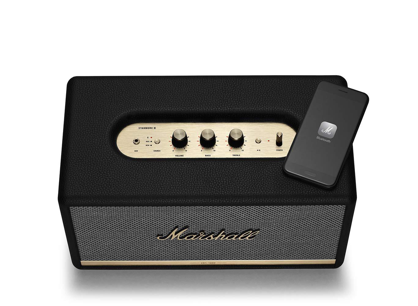 [Trả góp 0%]Loa bluetooth Marshall stanmore 2 ( stanmore II )