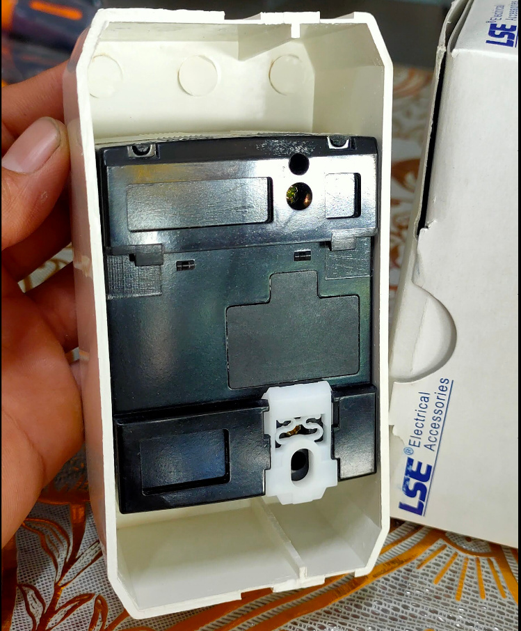 CẦU DAO CHỐNG GIẬT ELCB LS 202