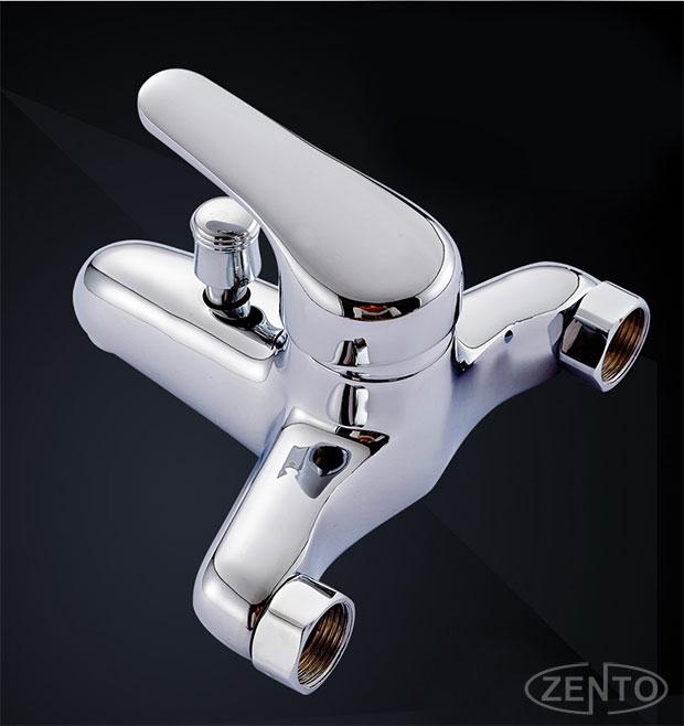 Bộ sen tắm nóng lạnh Zento ZT6114-1new