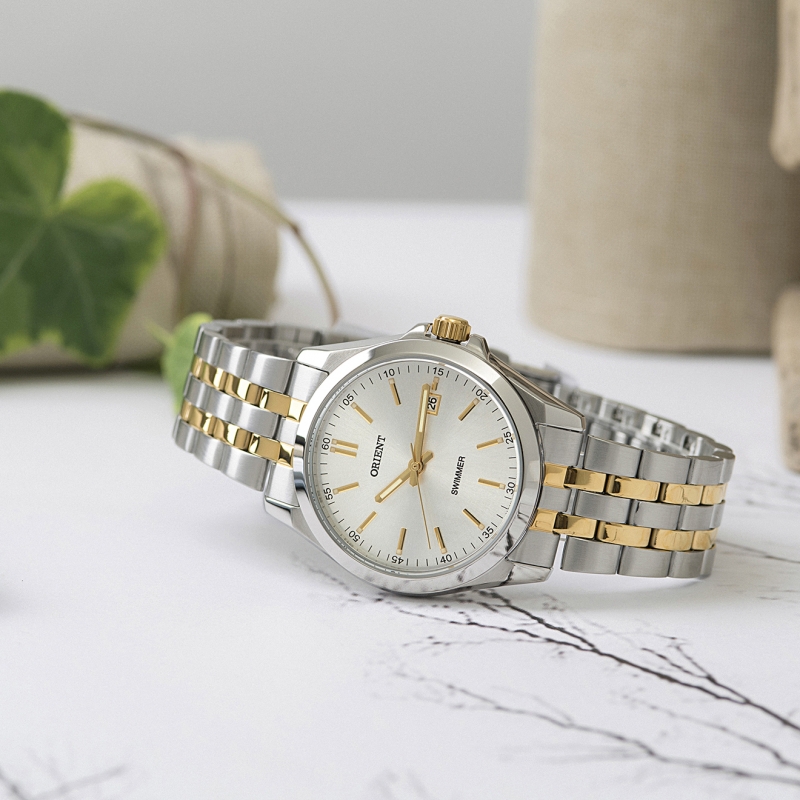 Đồng Hồ Nam Orient SUND6001W0 [ Full Box , Sổ BH Hãng 3 Năm ] -  Automatic