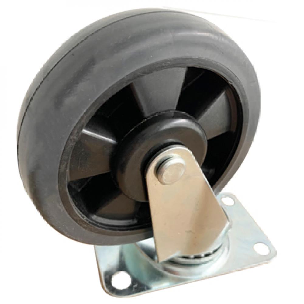 [HCM]Xe đẩy hàng 4 bánh Fact-Depot FD150