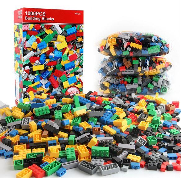 Bộ xếp hình lego 1000 chi tiết cho bé  Bộ đồ chơi ghép hình 1000 chi tiết cho bé BỘ GHÉP HÌNH 1000 CHI TIẾT CHO BÉ BỘ XẾP HÌNH 1000 CHI TIẾT - BỘ LEGO. 1000 CHI TIẾT CHO BÉ - lego1000