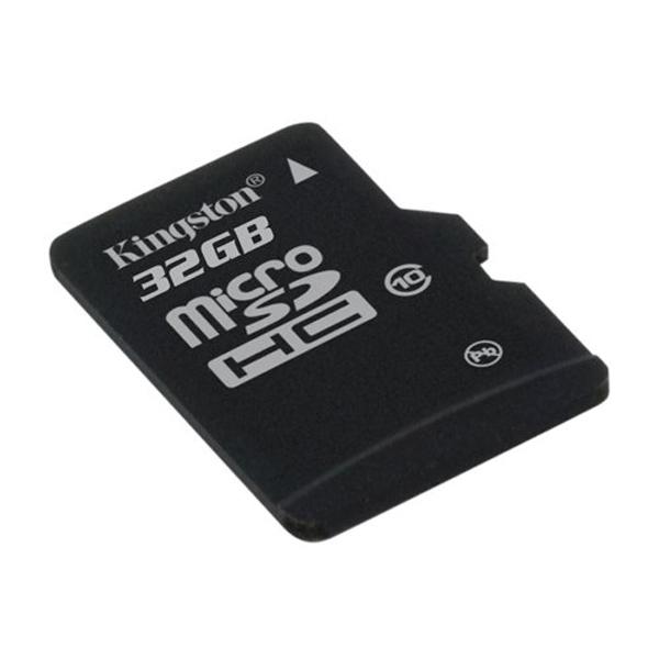 [HCM]Thẻ Nhớ Micro SD Kingston 32G Class 10