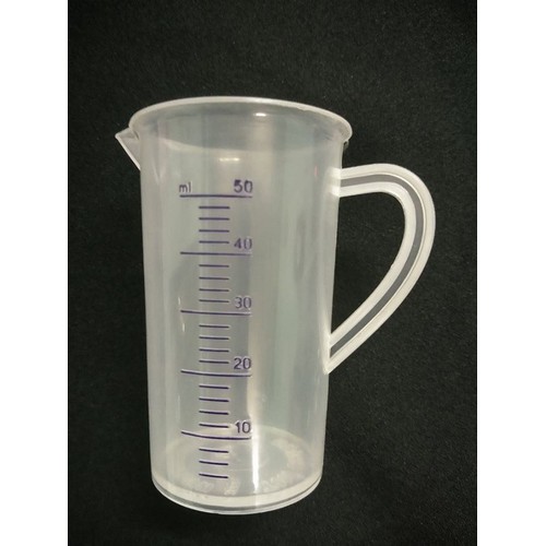 [HCM]Ca đong pha chế 50ml