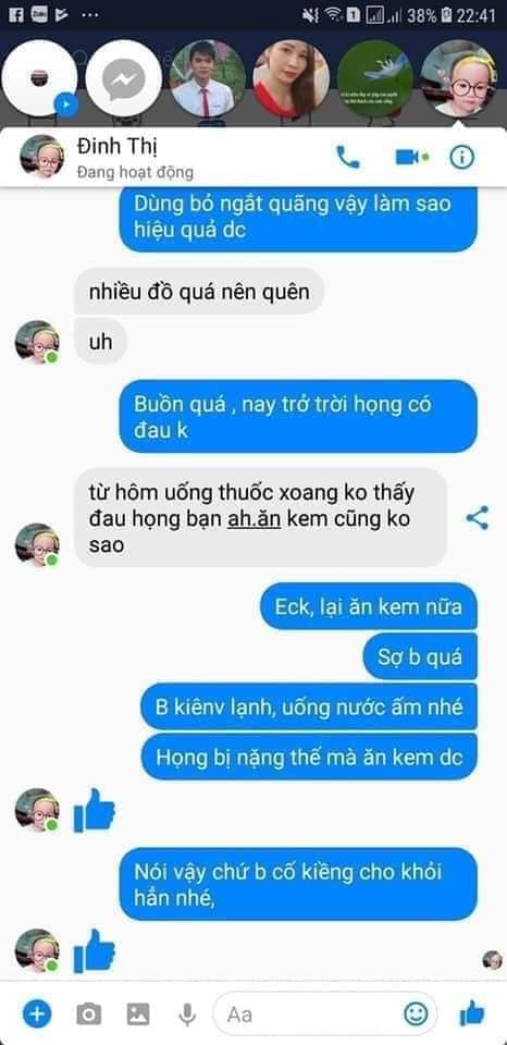 Viêm Xoang Viêm Mũi Ông Cụ Làng Nghè