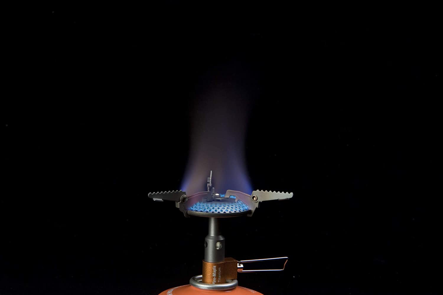 Bếp Gas Siêu Nhẹ Titanium Fire Maple FMS-116T