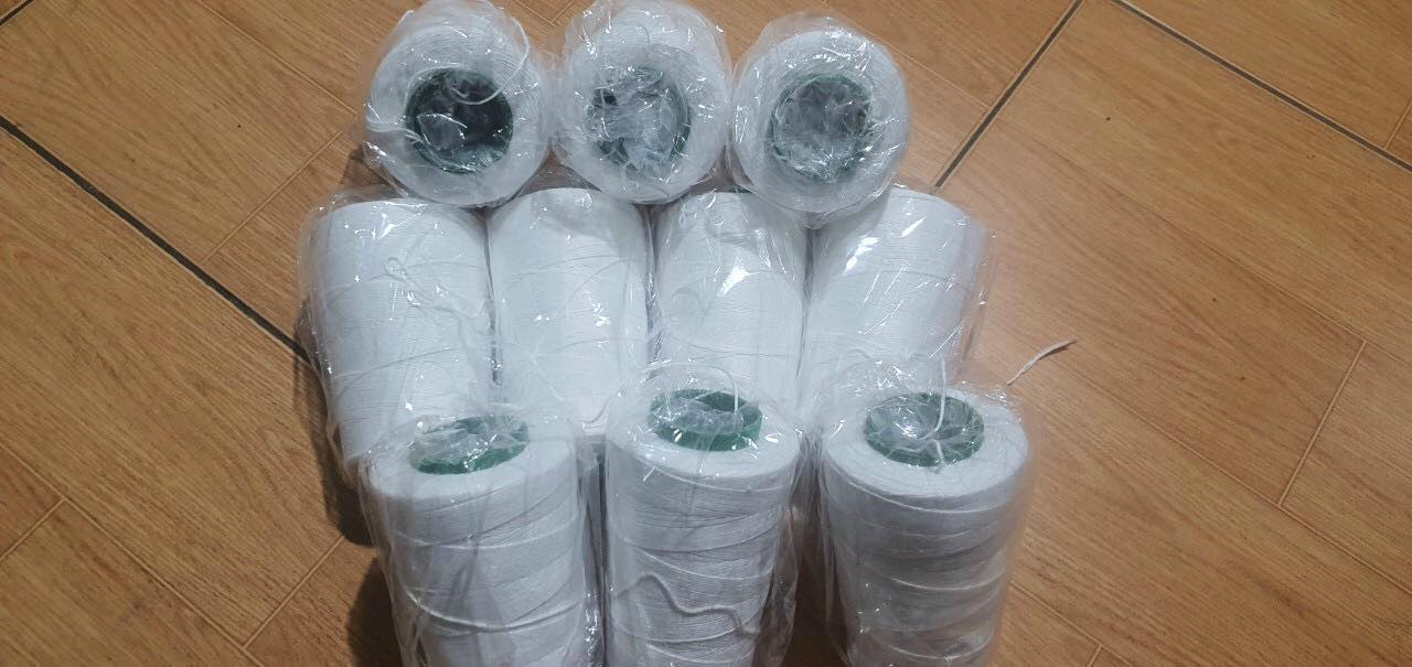 1 cuộn Chỉ May Bao 200G