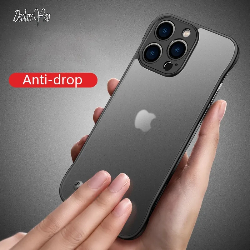 Ốp lưng Iphone 14 Pro Max nhám mờ siêu mỏng ôm khít máy chống mồ hôi bám bẩn