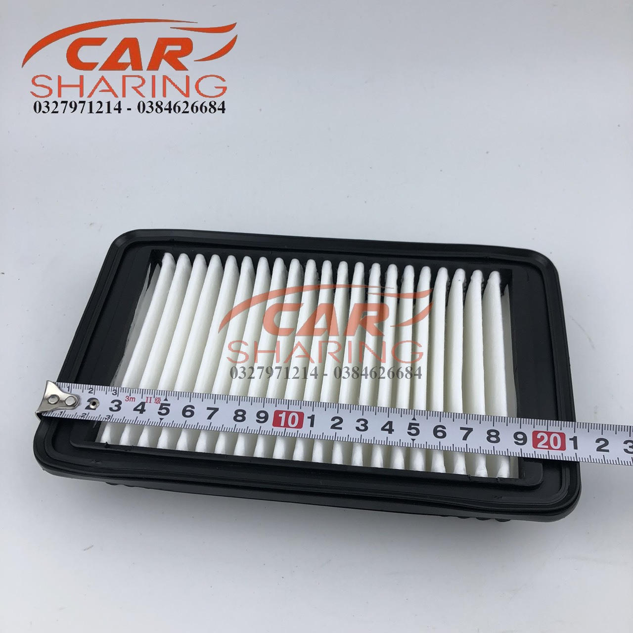 Combo 3 món lọc dung cho xe Morning 2012- nay (OEM bao gôm lọc nhớt,lọc gió động cơ loại ngắn, lọc lạnh)