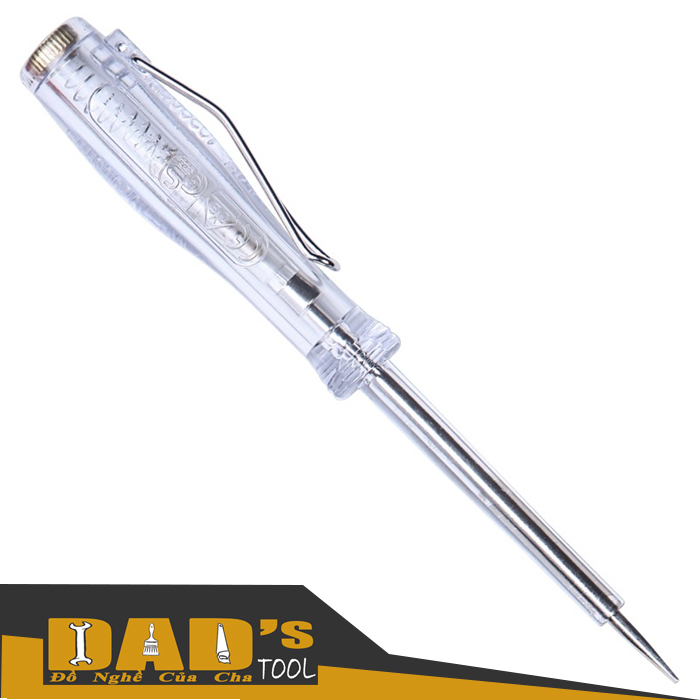 [HCM]VÍT THỬ ĐIỆN 250V/70MM - TOLSEN V70670