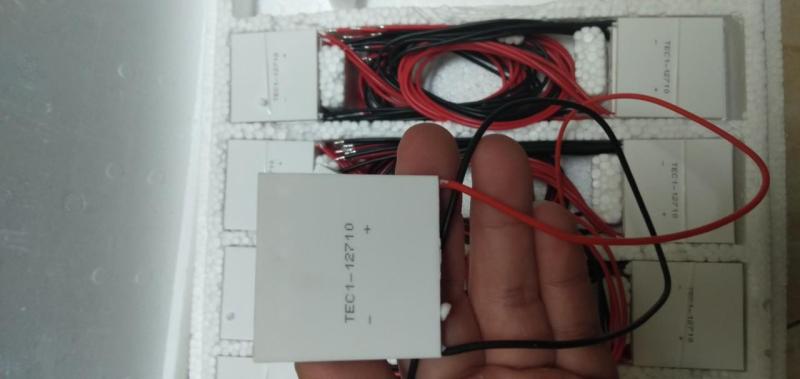 Sò nóng lạnh 100w 12710