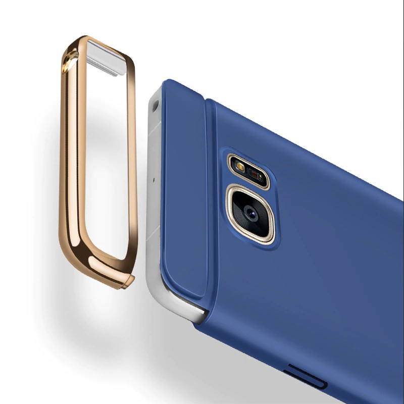 ỐP LƯNG 3 MẢNH CHO SAMSUNG GALAXY NOTE 5 CAO CẤP