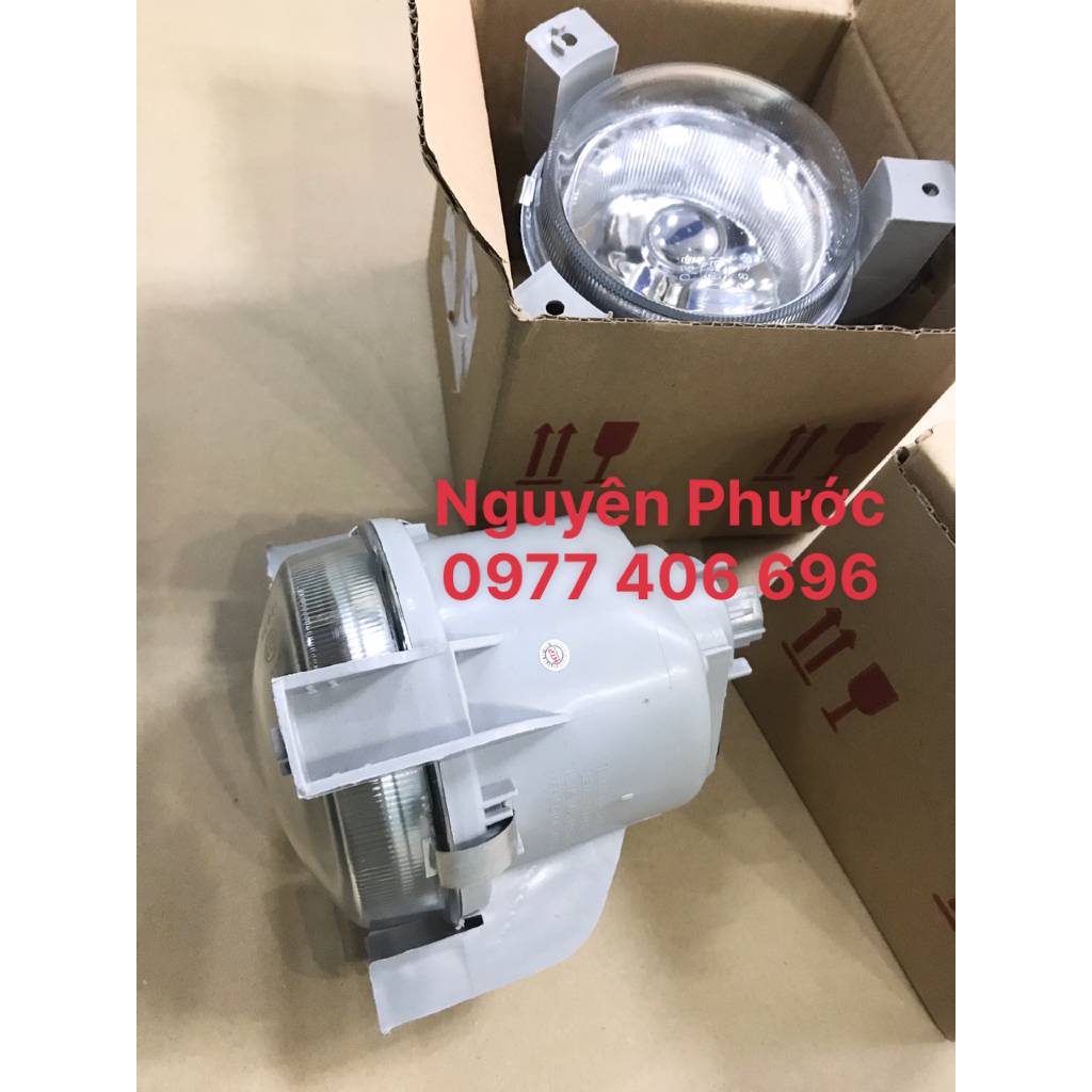 Đèn gầm / đèn cản trước matiz ii / giá bán 1 cái