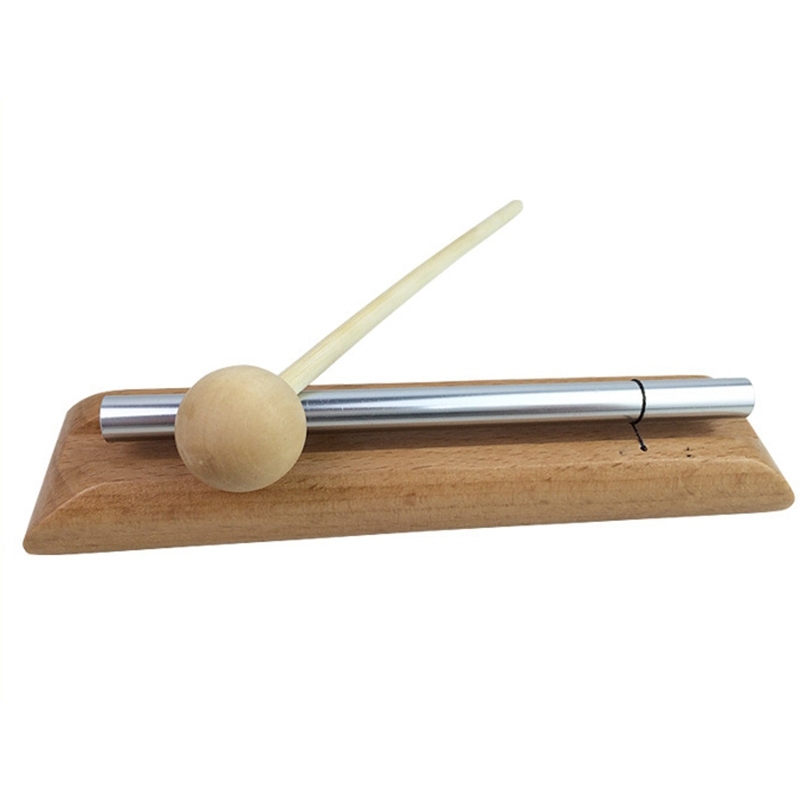 Percussion Instruments Orff Sound Tube Single Tape Hammer Beautiful Childrens Musical Toys Percussion Instruments