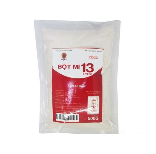 Bột mì số 13 hiệu Cái Cân 1kg