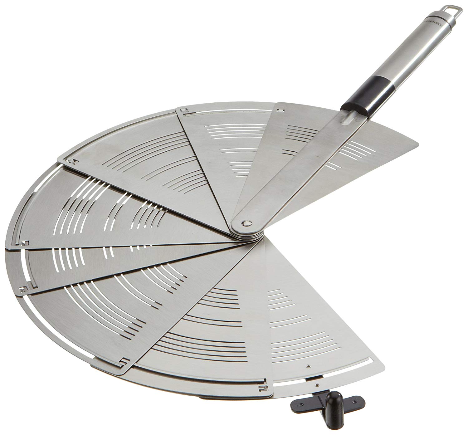 Chắn mỡ Leifheit 3090