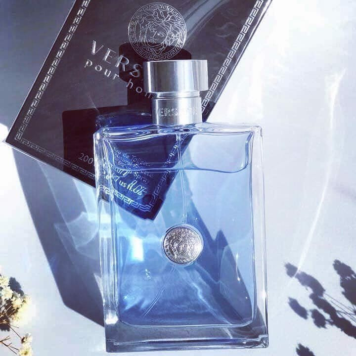 Nước Hoa Nam Versace Pour Homme 100ml