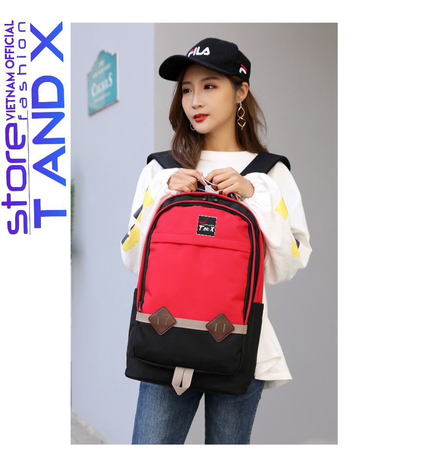 [HCM]Balo Nam O.xforb siêu hot (Thời Trang Hàn Quốc)
