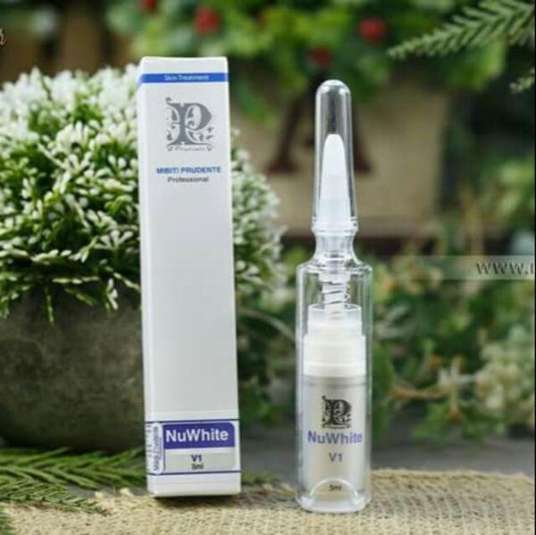[HCM]KEM LÀM HỒNG VÙNG KÍN NUWHITE V1-HÀNG NỘI ĐỊA MỸ