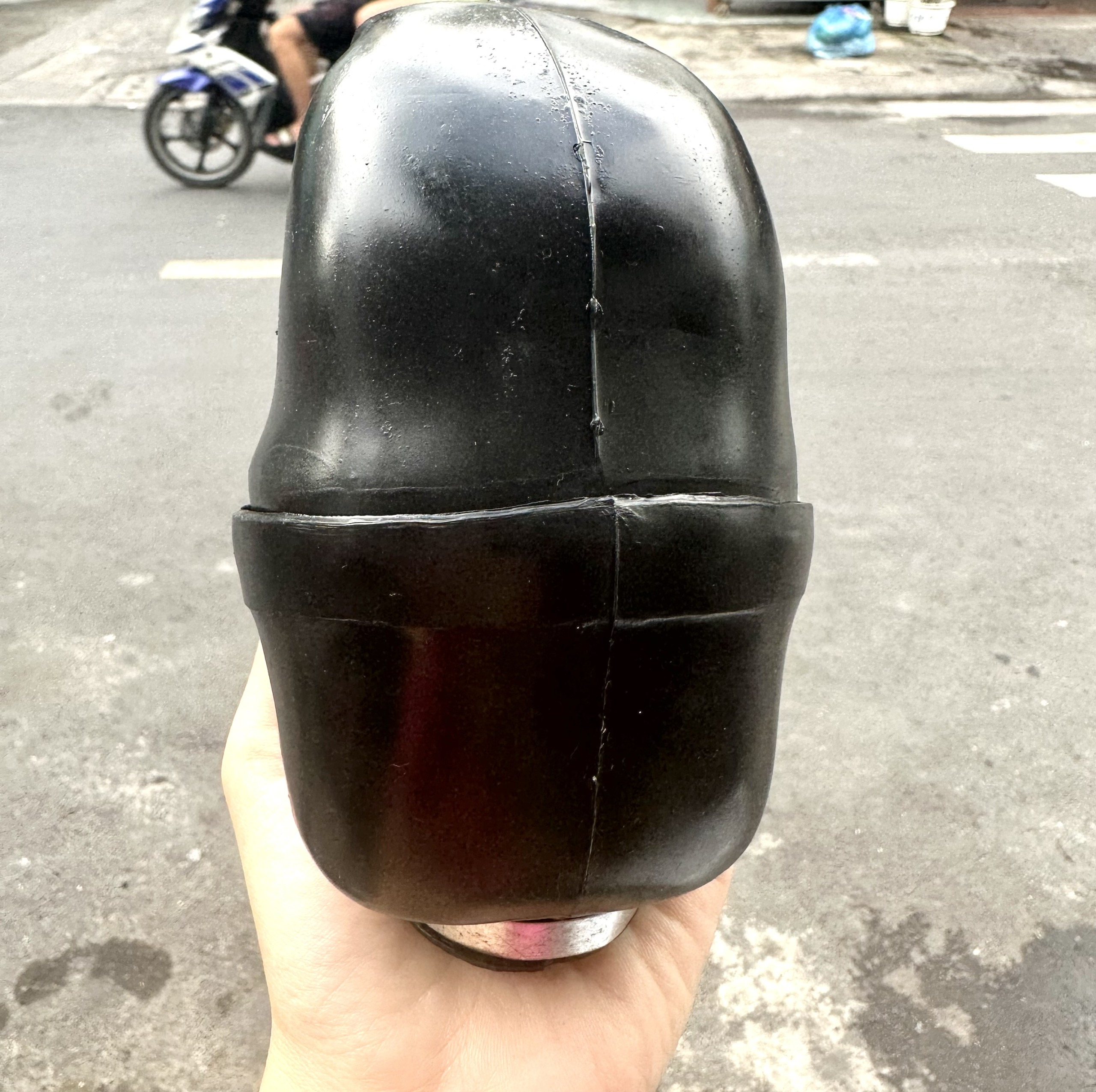 BỘ PÔ E ( BAO TỬ ) CUB 79