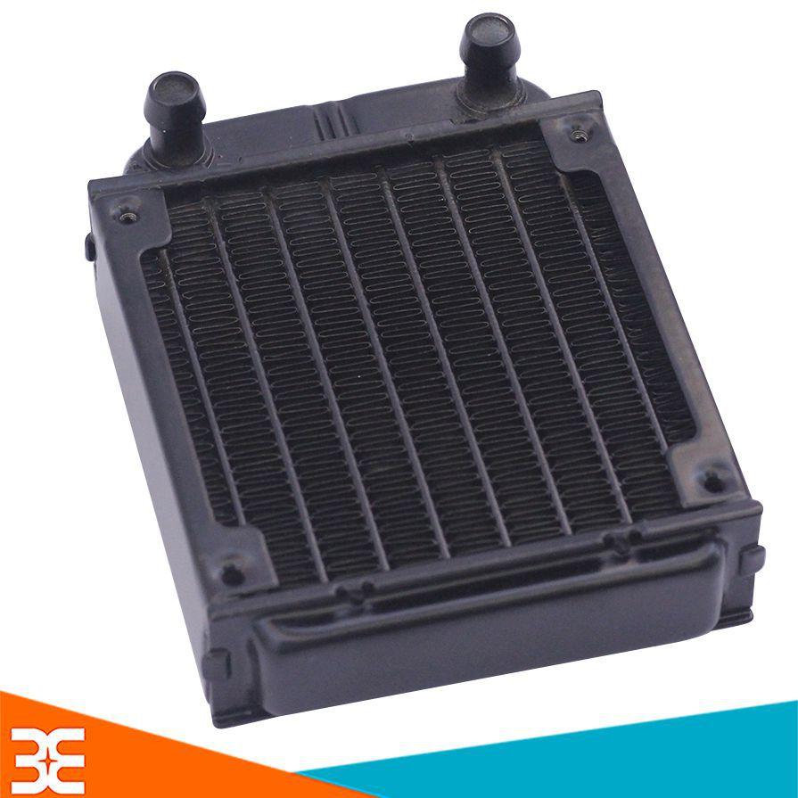 Két Nước Tản Nhiệt 80 (10 Ống Thẳng)