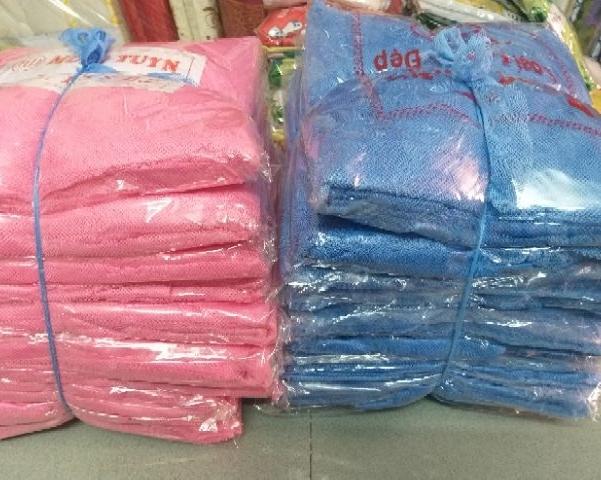 mùng tuyn 1m8x2m