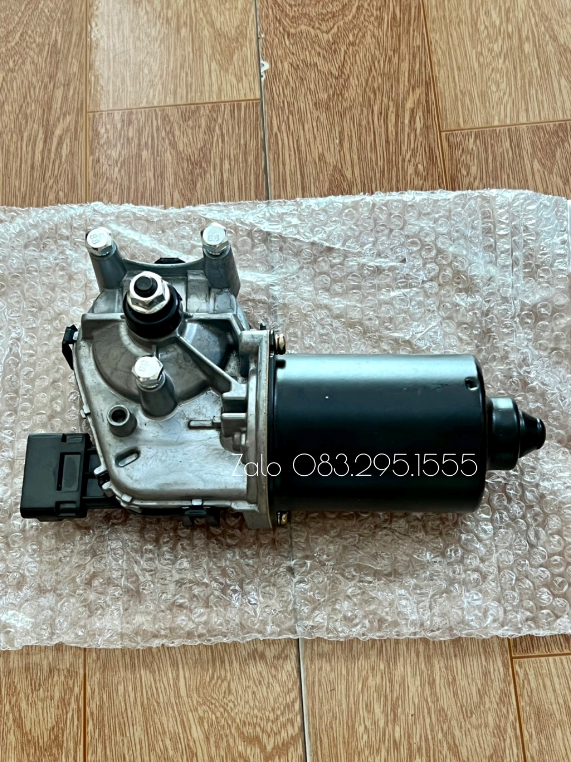 mô tơ gạt mưa Grand i10 , oem