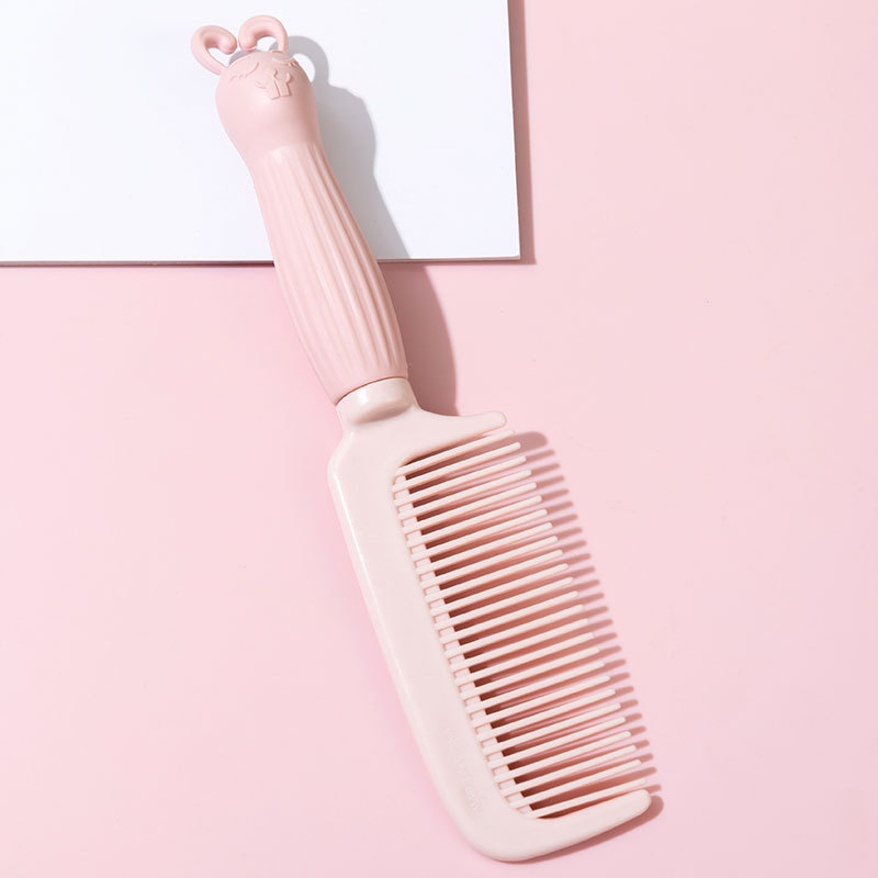 LƯỢC CHẢI TÓC GỠ RỐI THẾ HỆ MỚI SIÊU DỄ THƯƠNG