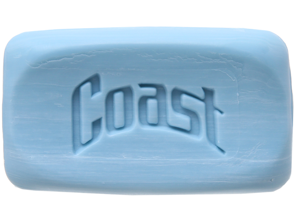 Xà Phòng Coast Classic Scent Refreshing Deodorant Soap Cục 113g