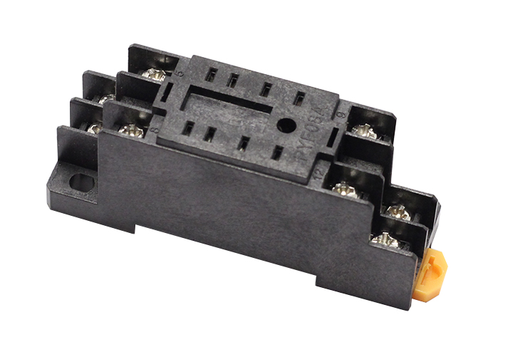 Relay omron 12v