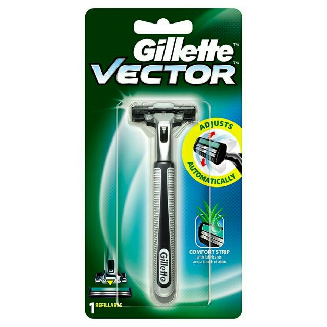 Bàn cạo gillette 25k