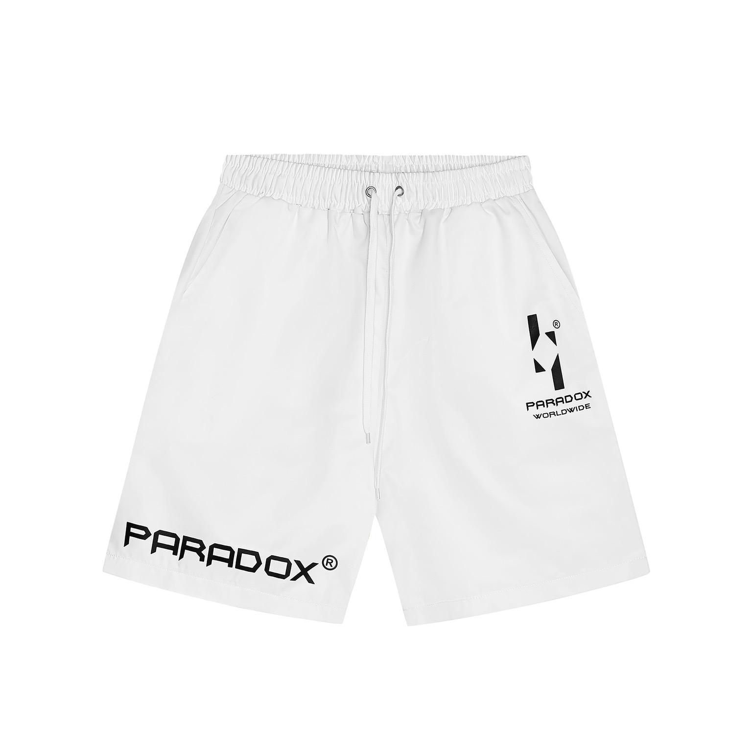 PARADOX quần short dù ESSENTIAL SHORT