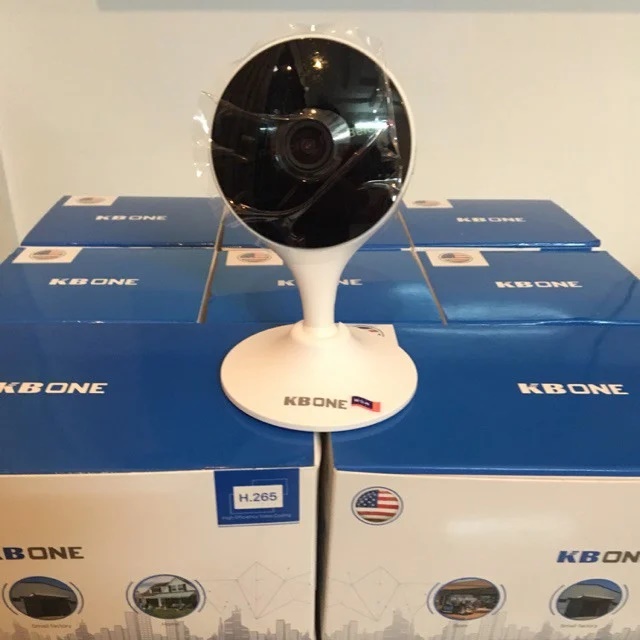 Camera KBONE KN-21W Thương hiệu Mỹ