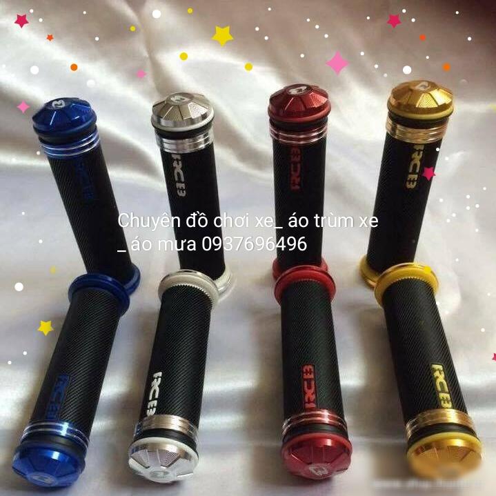 Bao tay rcb gắn mọi loại xe