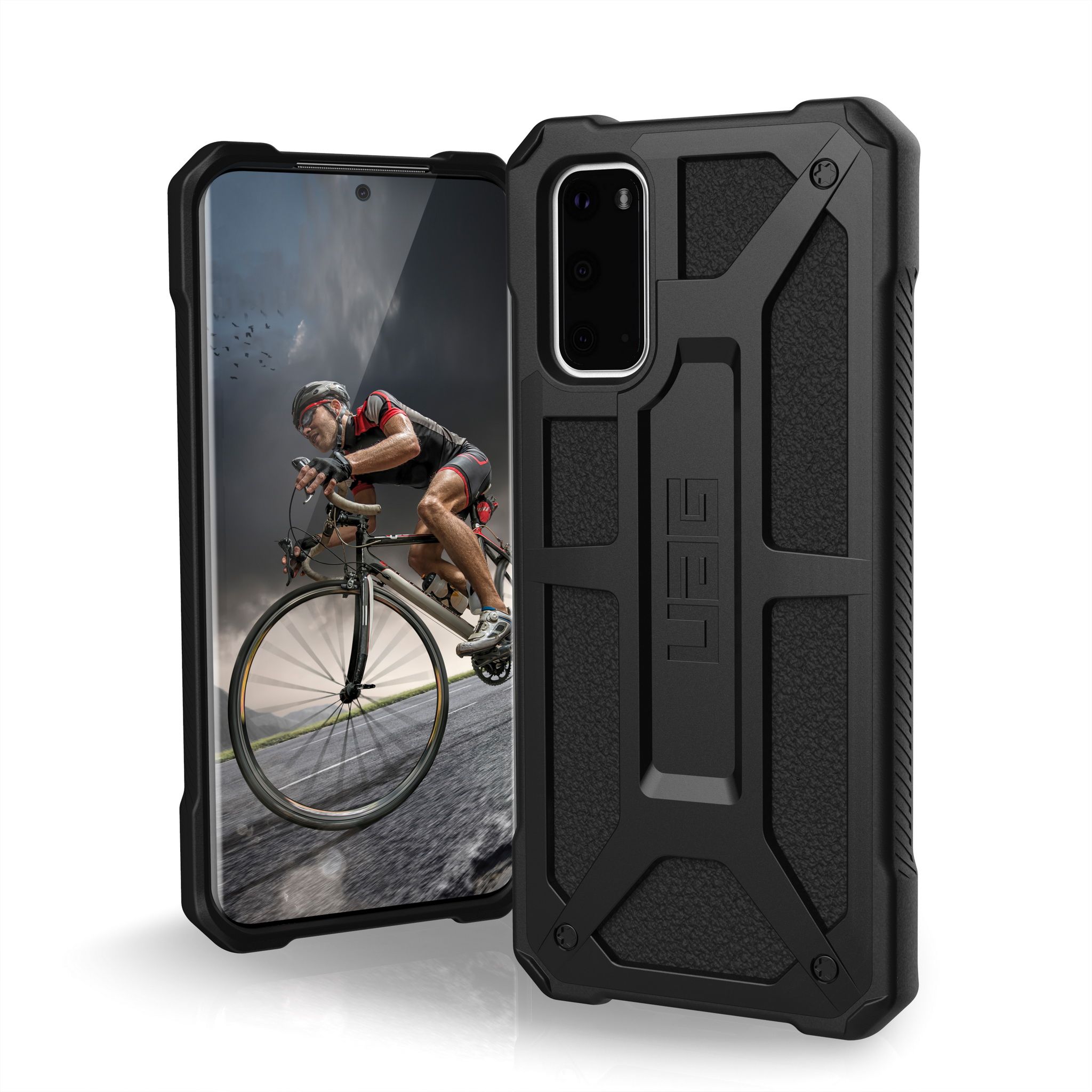 Ốp lưng UAG Monarch cho Samsung Galaxy S20