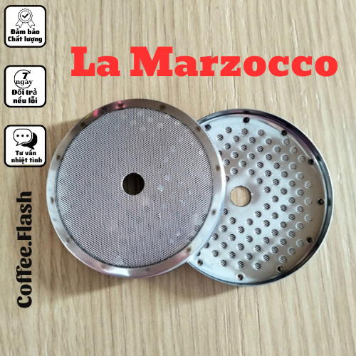 Lưới lọc họng pha (shower) máy pha cà phê La Marzocco