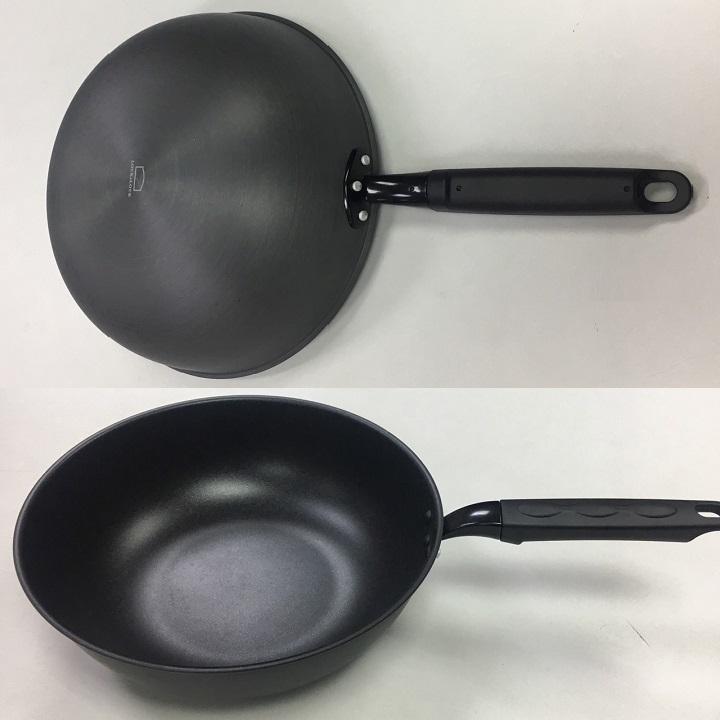 [HCM]chảo chống dính lòng sâu lock&lock - chảo chống dính lock&lock