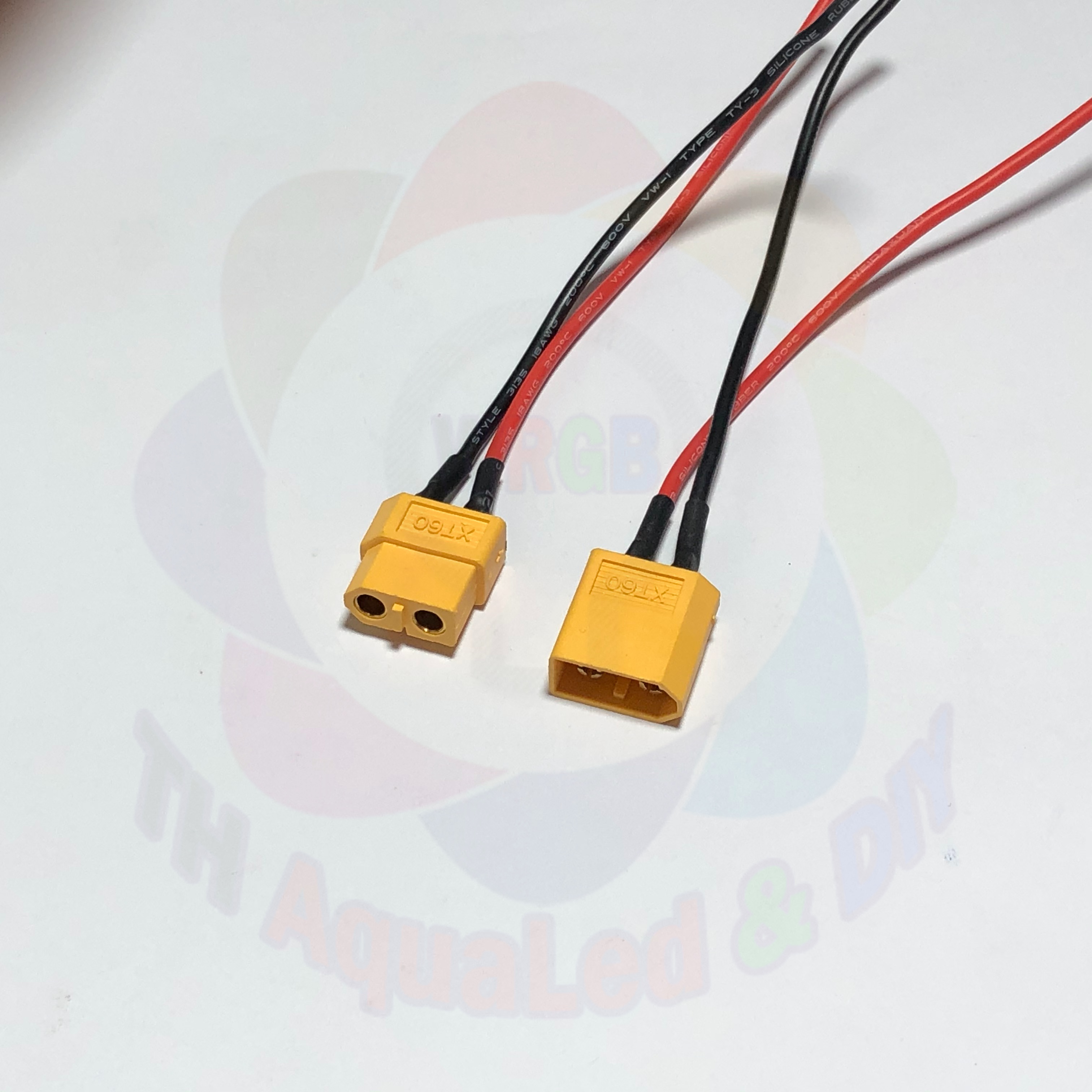 Jack cắm XT30 XT60 bộ đực cái tùy chọn loại khớp kết nối chịu dòng cực kì cao dễ dàng tiện lợi cho các thiết bị đầu ra
