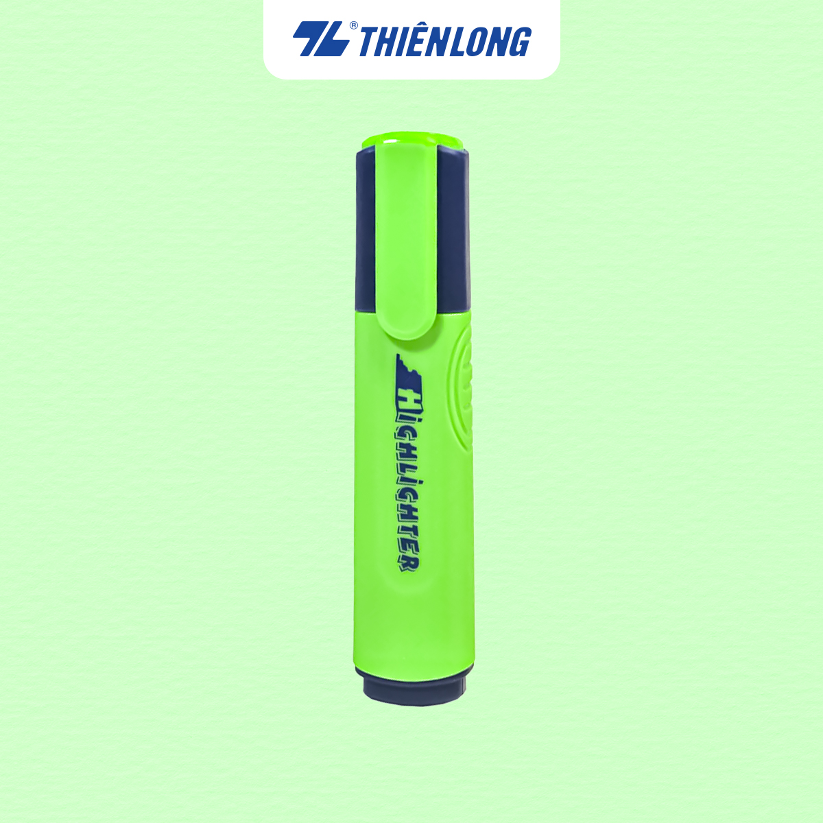 Combo 2 Bút dạ quang Thiên Long HL-012