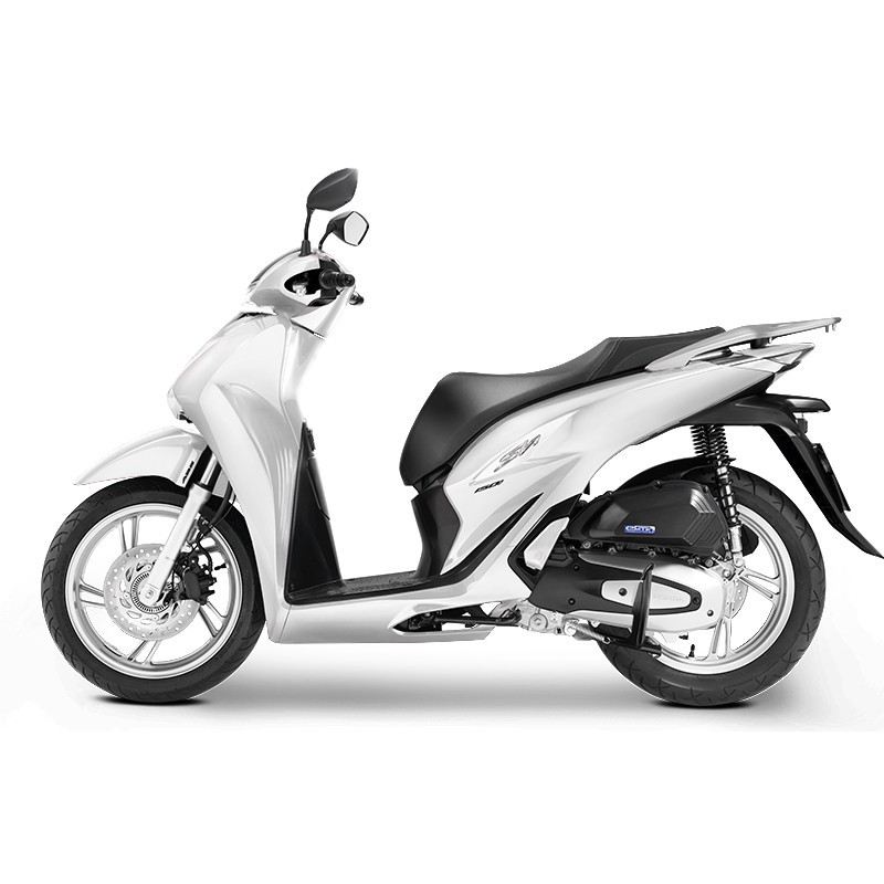 Xe Máy Honda SH160i ABS 2023
