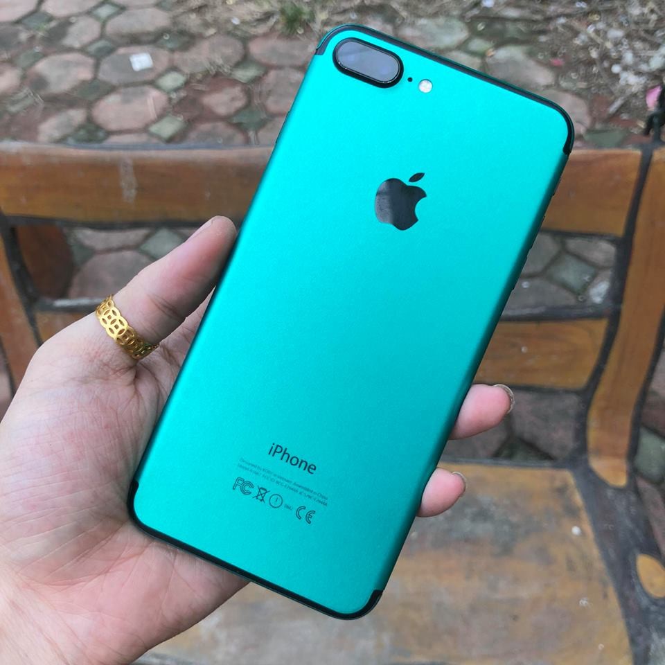 miếng dán skin cho iphone 7 Plus