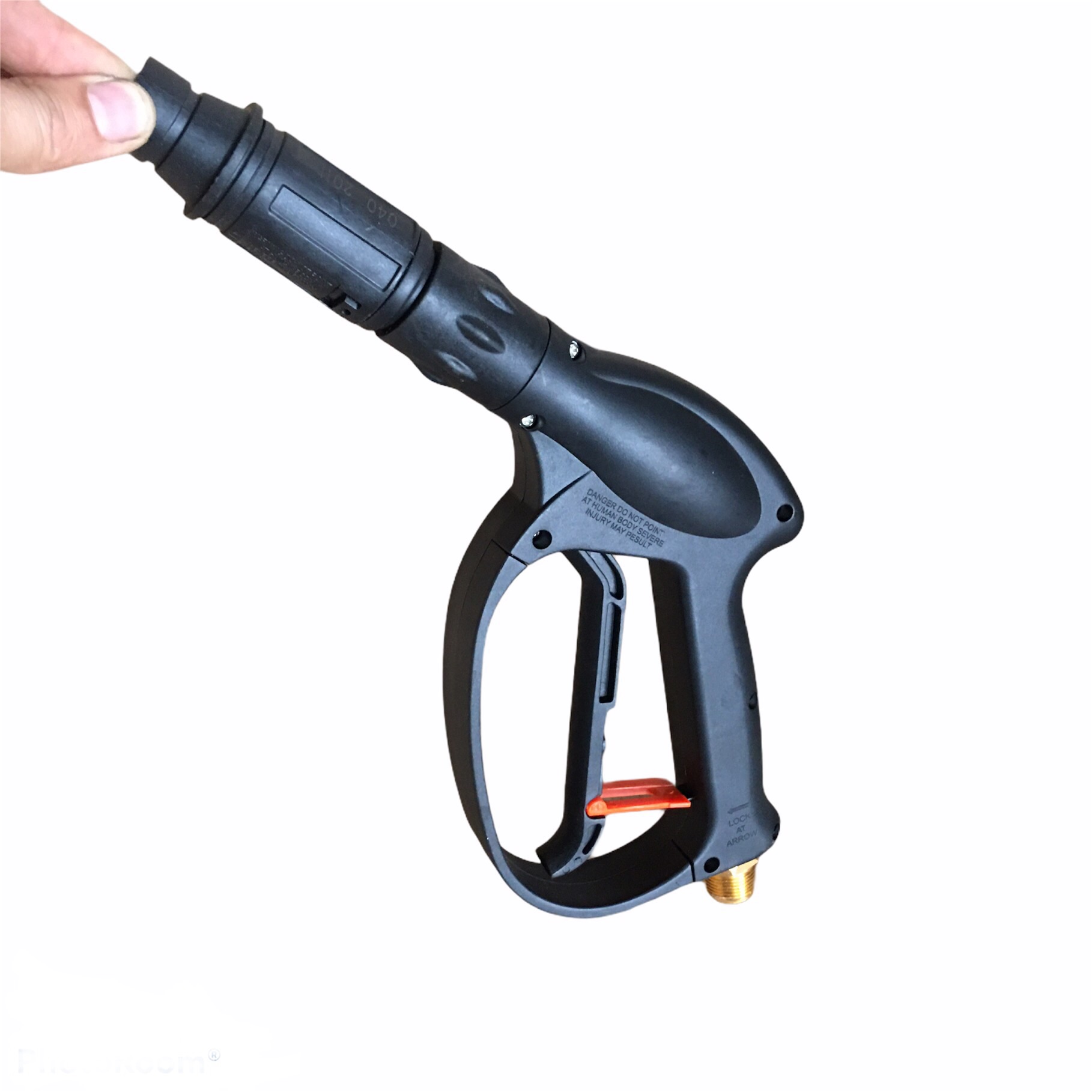 Súng xịt rửa xe,súng xịt áp lực