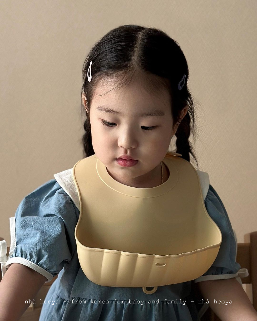YẾM SÒ SILICON TGM CHO BÉ MADE IN KOREA