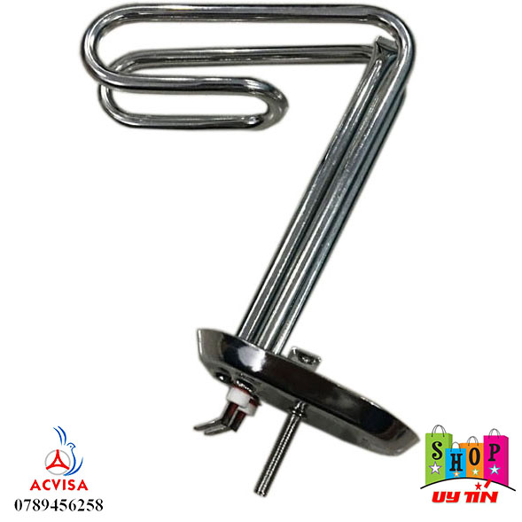Thanh Đốt Bình Nước Nóng Picenza Loại Bình 15 Lít