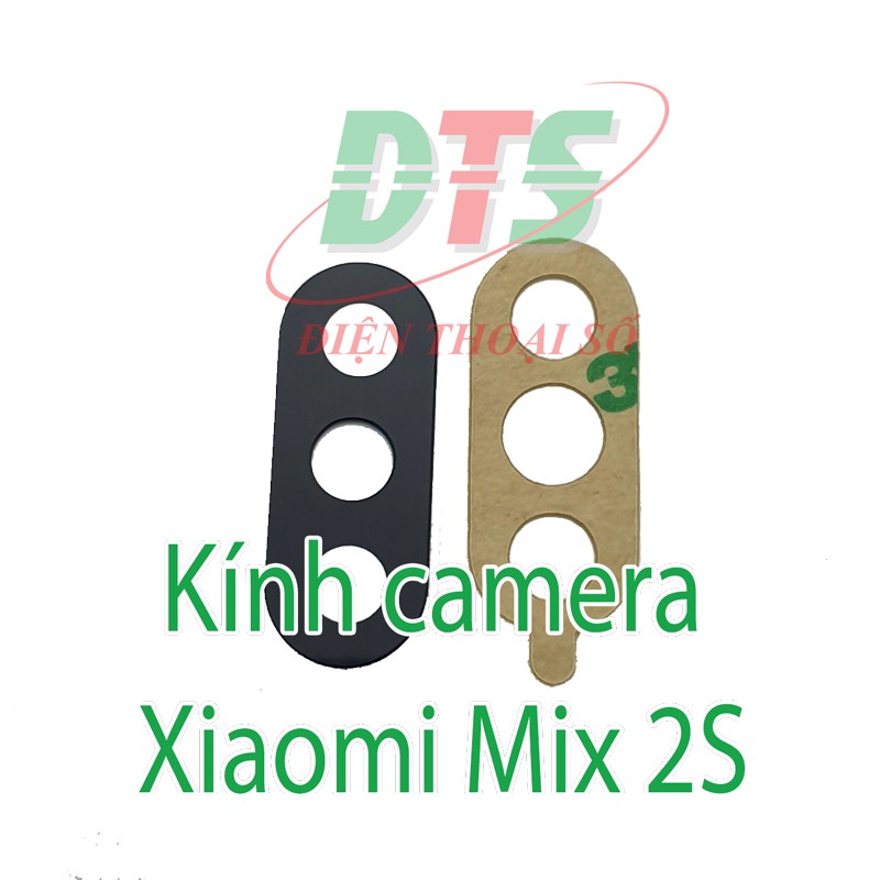 Glasses camera Xiaomi Mi MIX 2S