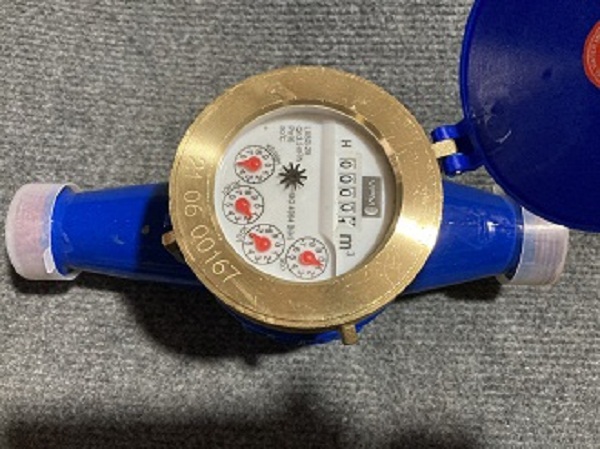 ĐỒNG HỒ NƯỚC VPM PHI 21; PHI 27; PHI 34; PHI 42; PHI 49