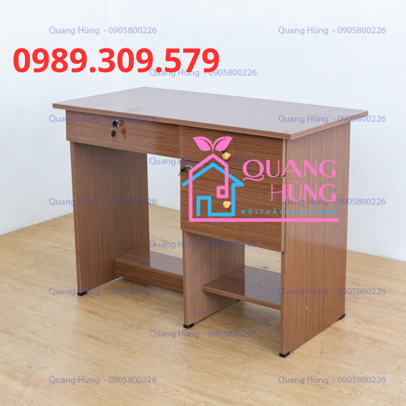 Bàn làm việc văn phòng giá rẻ hcm - bàn okal cao cấp