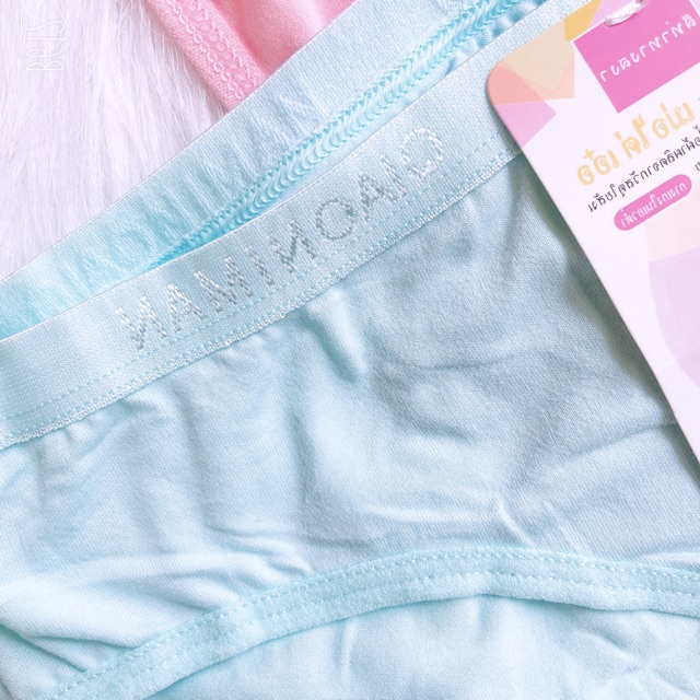 COMBO 10 QUẦN LÓT COTTON MỊN