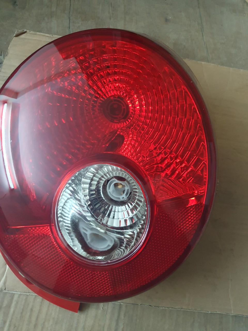 Đèn hậu Matiz 3 - Chevrolet Spark 2009-2011