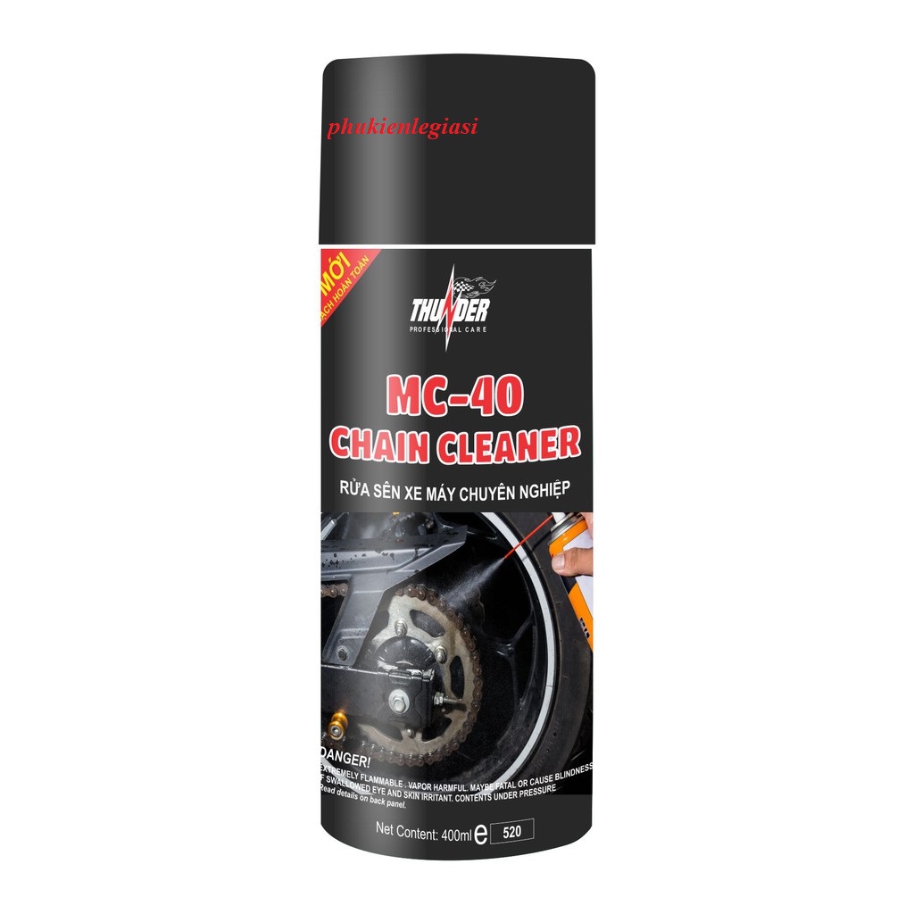 Trong the Coming Days, Thunder Slug Cleaner Spray, Slug Cleaner Spray, Rust Remover, Anti-Oxidation Spray